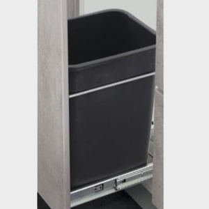 basurero accesorios cocina