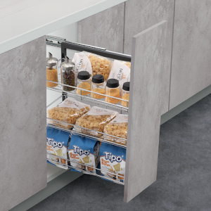 cesta cocina 3 niveles