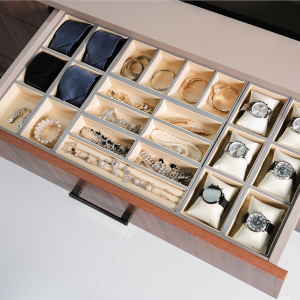 organizador joyas joyero accesorios dormitorio