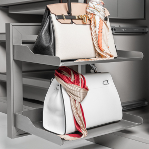 cartera accesorios dormitorio