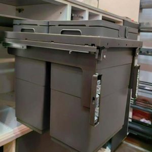 Basurero para cocina