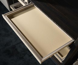 Cajón de almacenamiento pra dormitorio